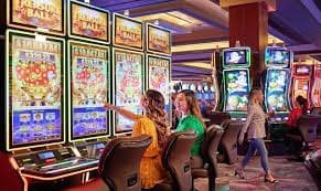 Ilustrasi Fair Play viking4d bernuansa neon