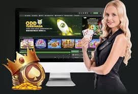 Perbandingan navigasi jelas pada viking4d