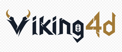 Logo viking4d untuk beranda